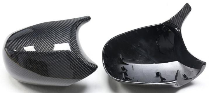 E90 LCI Mirror Cover Replacement M Look