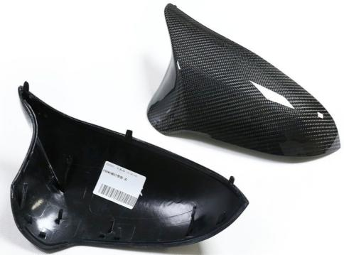 F80M3 Carbon Mirror Cover Replacement LHD ONLY