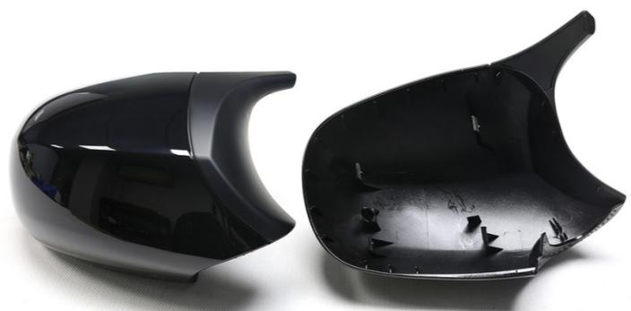 E90 LCI Mirror Cover Replacement M Look