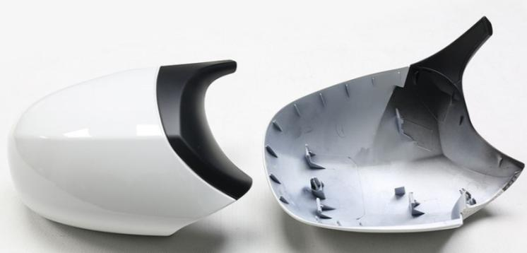 E90 LCI Mirror Cover Replacement M Look