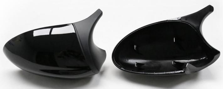 E90 Pre-LCI Mirror Cover Replacement M Look