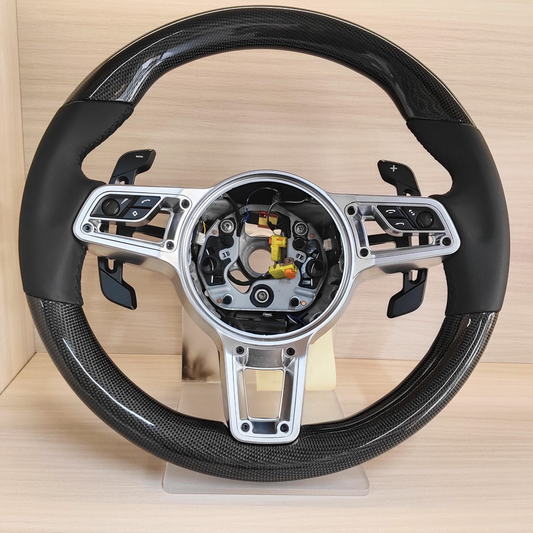 2011–2019 Porsche 911 Steering Wheel