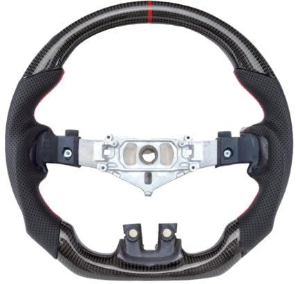 2012 Dodge Steering Wheel