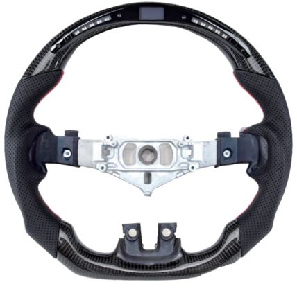 2012 Dodge Steering Wheel
