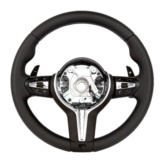 2001–2010 BMW E46 3 Series / E46 M3 / E38 / E39 / E83 Steering Wheel