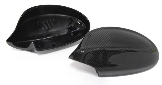 E90 Pre-lci Carbon Mirror Cover Replacement