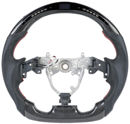 2006 Lexus Steering Wheel