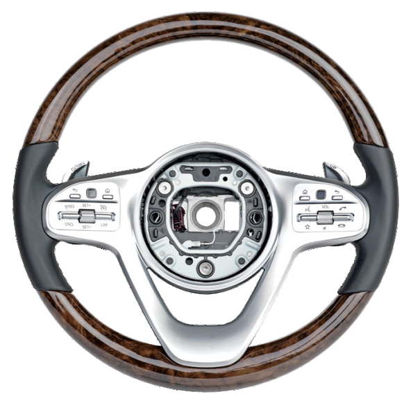 2018–2020 Mercedes-Maybach S-Class Steering Wheel