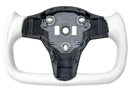 2016 Tesla Steering Wheel