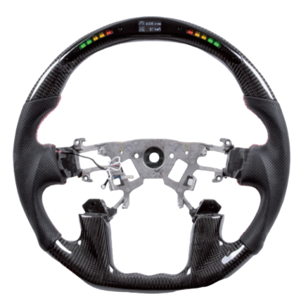 2012 Nissan Steering Wheel
