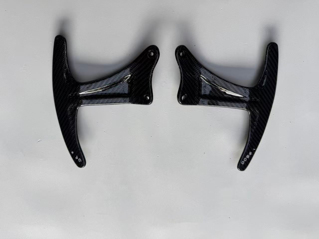 Steering Wheel Accessories