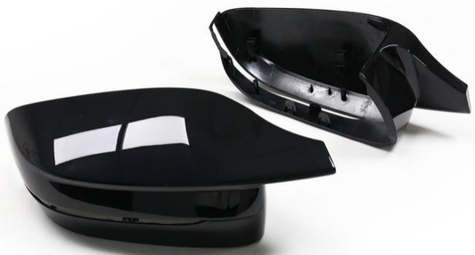G20 Changed G80 LOOK Glossy Black Mirror Cover M LOOK LHD ONLY