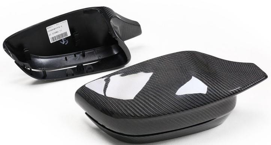 G20 Changed G80 LOOK Carbon Mirror Cover M LOOK LHD ONLY