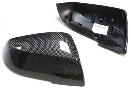 F20 Carbon Mirror Cover Replacement