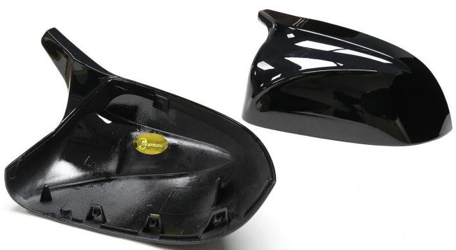 G05 ABS Glossy  Mirror Cover Replacement M LOOK