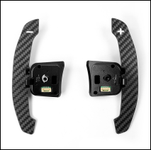 Steering Wheel Accessories