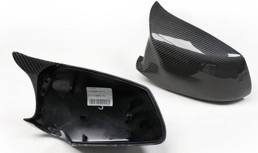 F10 Pre-lci Carbon Mirror Cover Replace M LOOK