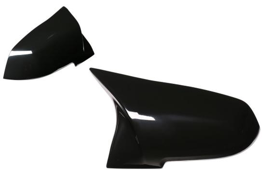 F20 AN Look Mirror Covers