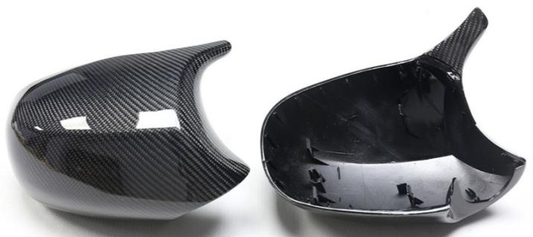E90 LCI Mirror Cover Replacement M Look