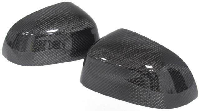 F15 Carbon Mirror Cover Replacement