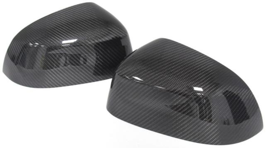 F15 Carbon Mirror Cover Replacement