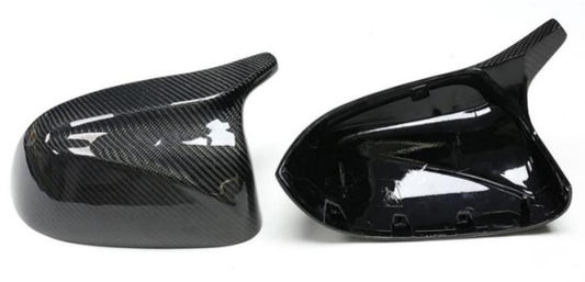 G05 Carbon Mirror Cover Replacement M LOOK