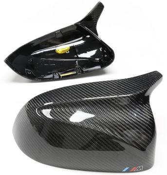 G05 Carbon Mirror Cover Replacement M LOOK W/h "M" Mark