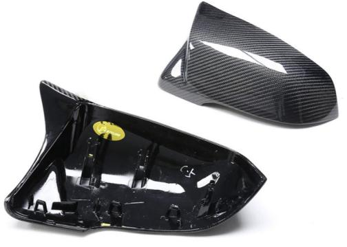 X1Carbon Mirror Cover Replacement M LOOK