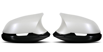 F30 Upgrade F80 Style Mirror Covers 6pcs/set