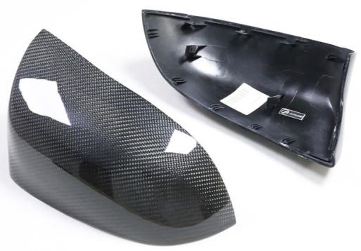 F85 Carbon Mirror Cover Replacement