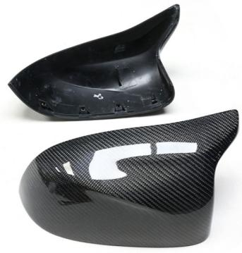 F95 Carbon Mirror Cover Replacement