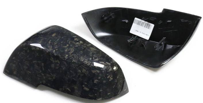 F20 Carbon Mirror Cover Replacement