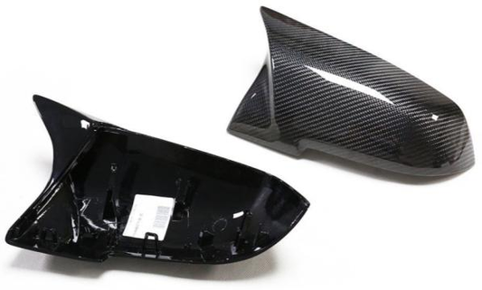 F20 Carbon Mirror Cover Replacement AN LOOK