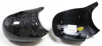 E90 LCI Mirror Cover Replacement M Look