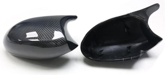 E90 Pre-LCI Mirror Cover Replacement M Look
