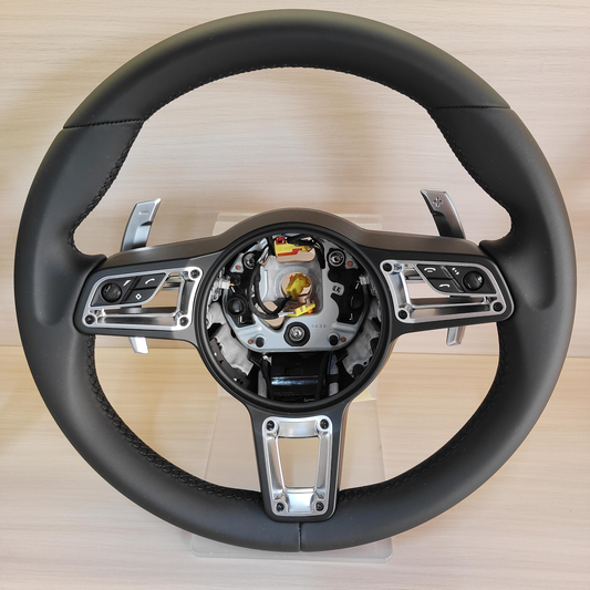 2011–2019 Porsche 911 Steering Wheel