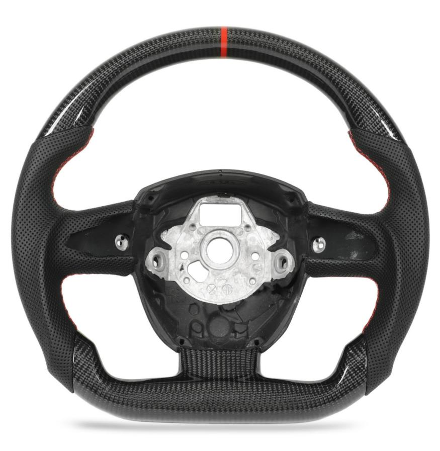 2007–2012 Audi A5 Steering Wheel