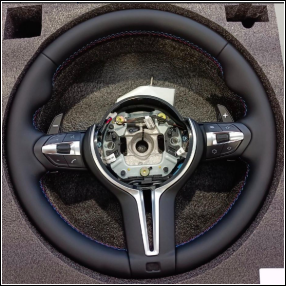 2005–2012 BMW E90 Steering Wheel