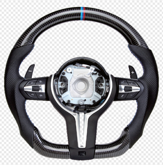 2003–2010 BMW E60 Steering Wheel