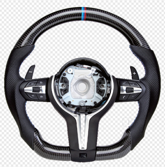2003–2010 BMW E60 Steering Wheel