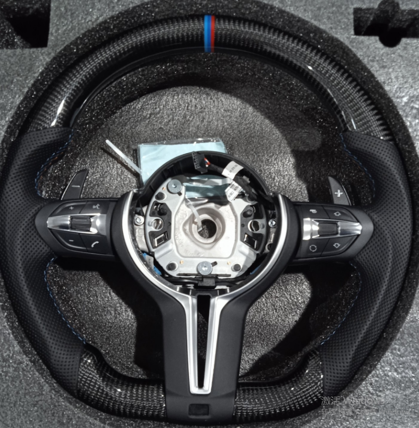 2005–2012 BMW E90 Steering Wheel