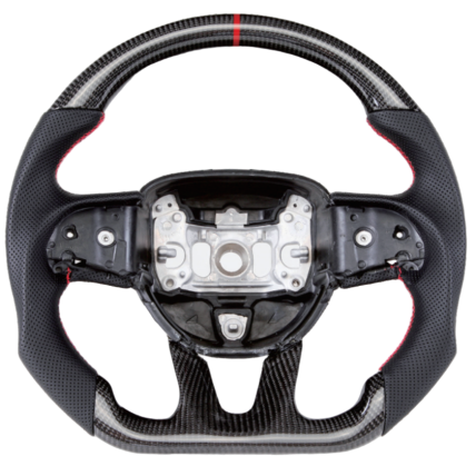 2015 Dodge Steering Wheel
