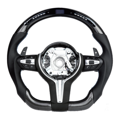 2001–2010 BMW E46 3 Series / E46 M3 / E38 / E39 / E83 Steering Wheel