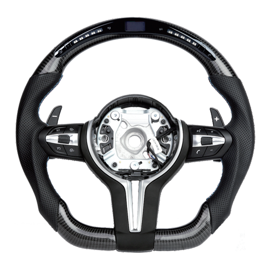 2001–2010 BMW E46 3 Series / E46 M3 / E38 / E39 / E83 Steering Wheel