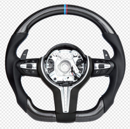 2001–2010 BMW E46 3 Series / E46 M3 / E38 / E39 / E83 Steering Wheel