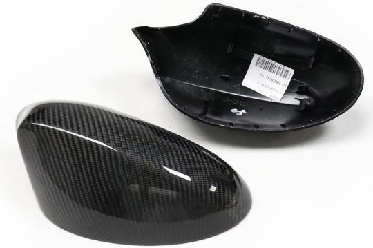 E87 Pre-lci Carbon Mirror Cover Replacement