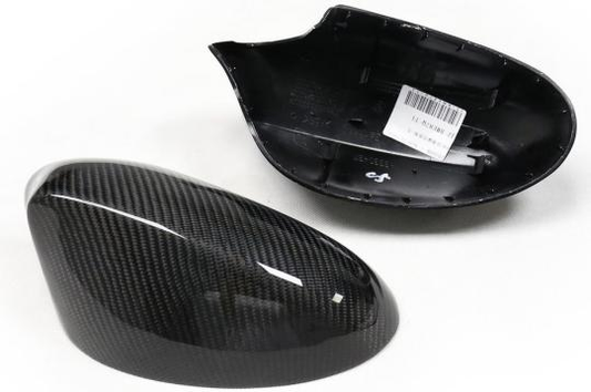 E87 Pre-lci Carbon Mirror Cover Replacement