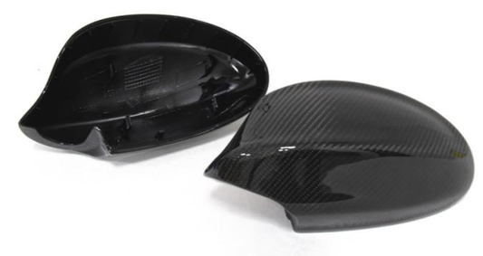 E90 Pre-lci Carbon Mirror Cover Replacement
