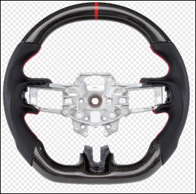 2015 Ford Steering Wheel