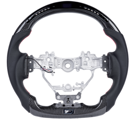 2013 Lexus Steering Wheel